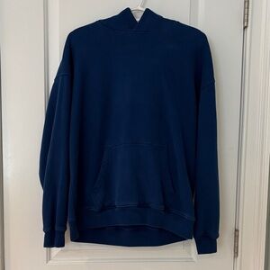 Abercrombie Popover Hoodie